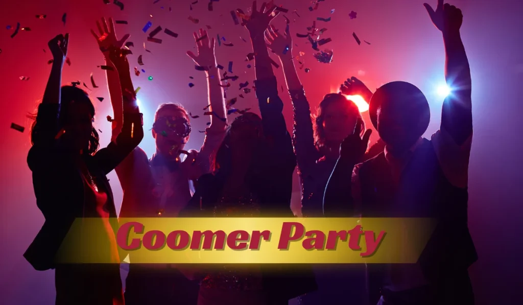 Coomerparty: Understanding the Phenomenon