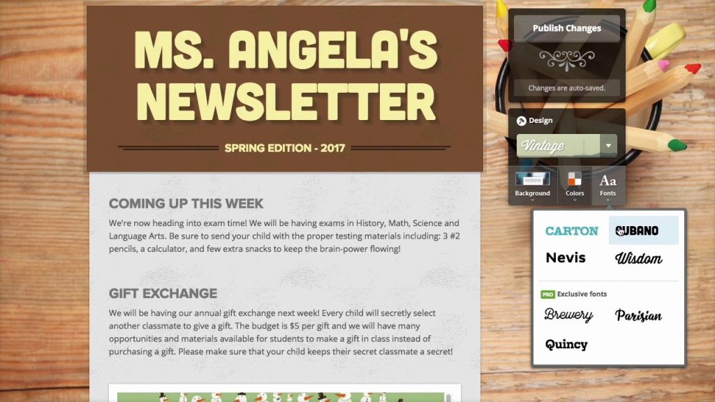 Smore Newsletter: Revolutionizing Your Email Marketing Efforts