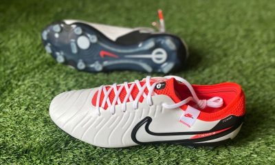 Tiempo Legend 10 Academy Multi-Ground Low-Top: The Ultimate Football Boot