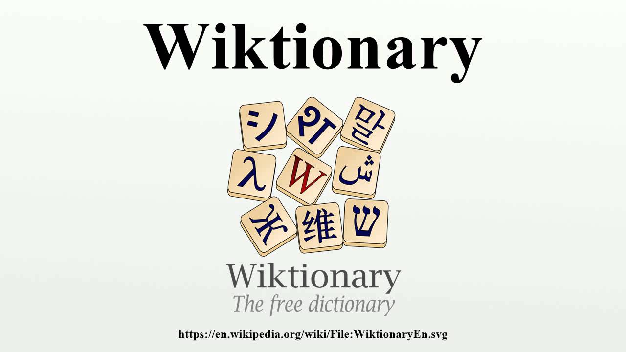 2024 Wiktionary Free Dictionary: Exploring the Heritage Milton