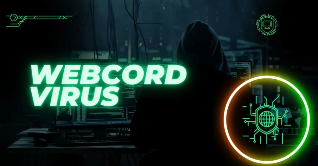Unraveling the Mystery of the Webcord Virus: Protecting Your Digital Domain