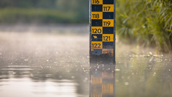 Navigating the Waters of Change: How Monitoring Water Levels Protects Communities