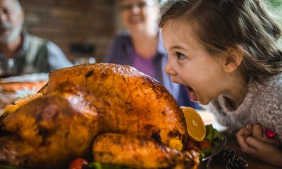 When is Thanksgiving 2024? Traditions, History, and More