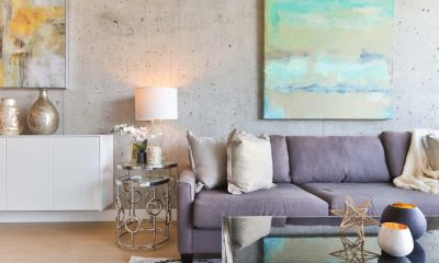 Revitalizing Your Living Space: The Art of Fabric Selection and Home Decor