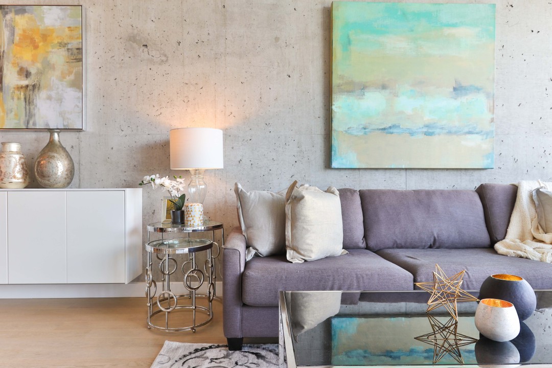 Revitalizing Your Living Space: The Art of Fabric Selection and Home Decor
