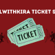 Chillwithkira Ticket Show: Your Ultimate Guide to the Coolest Event of the Season