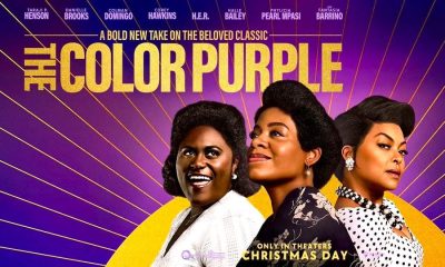 The Color Purple 2023 Torrent: Unveiling the Cultural Phenomenon