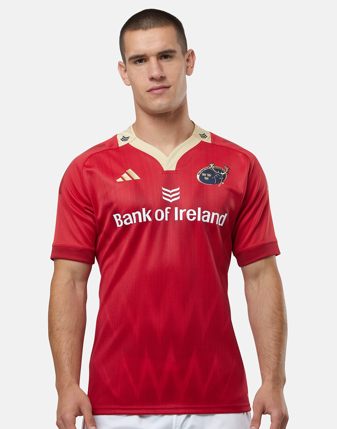 Munster Rugby Clothing: Express Your Passion with Style