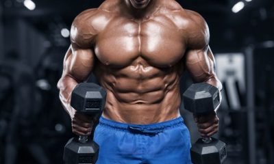Steroids For Men | Male Steroids
