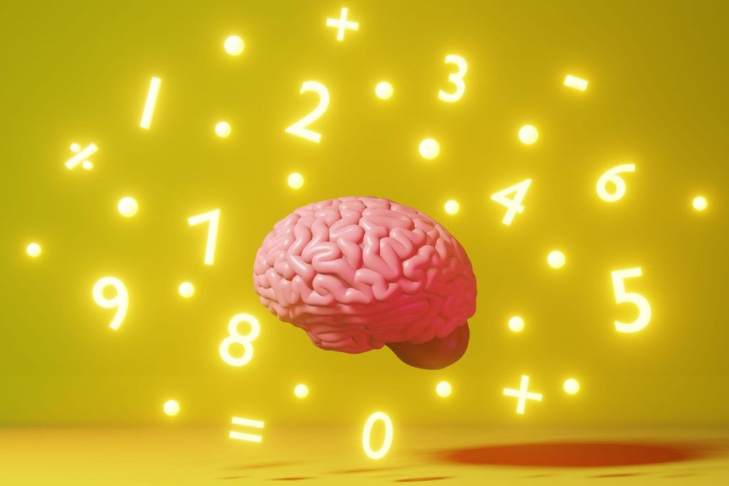 Four Digits to Memorize: Boost Your Memory Skills