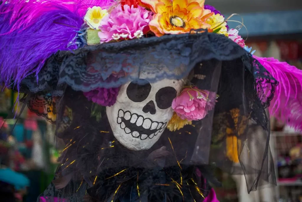 Day of the Dead Tour: Exploring Mexico's Vibrant Tradition