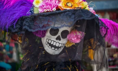 Day of the Dead Tour: Exploring Mexico's Vibrant Tradition