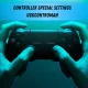 Unlocking the Potential: Mastering Your Controller's Special Settings