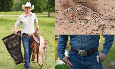 10 Perfect Gift Ideas for the Cowboy at Heart