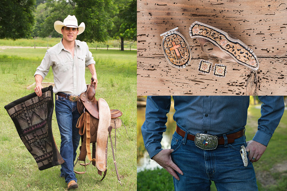 10 Perfect Gift Ideas for the Cowboy at Heart