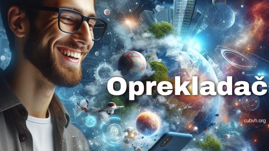 Unveiling the Power of Oprekladač
