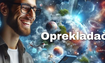 Unveiling the Power of Oprekladač