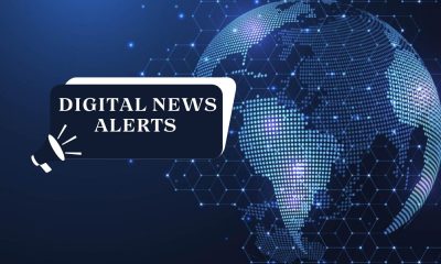 Digital News Alerts: Staying Ahead in the Information Age