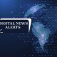 Digital News Alerts: Staying Ahead in the Information Age