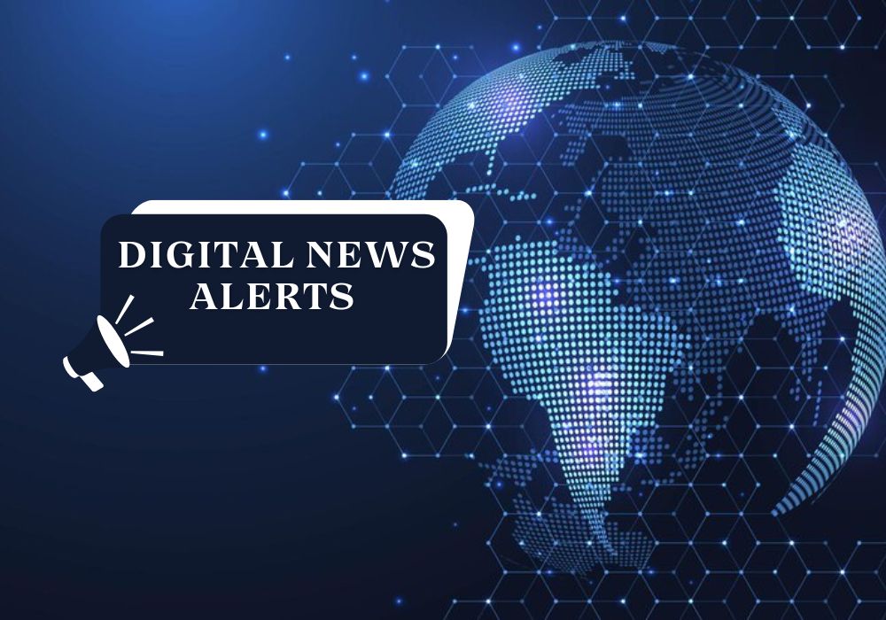Digital News Alerts: Staying Ahead in the Information Age