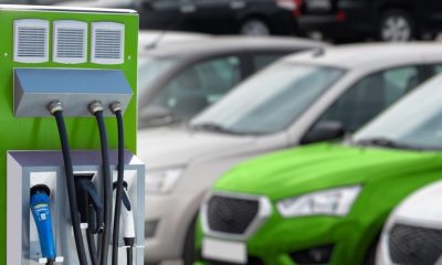EV Charging Infrastructure: A Catalyst for Real Estate Development
