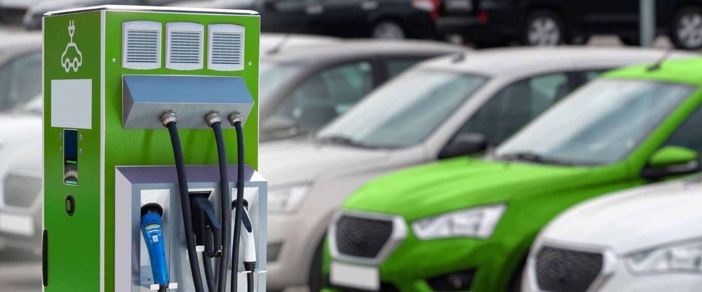 EV Charging Infrastructure: A Catalyst for Real Estate Development