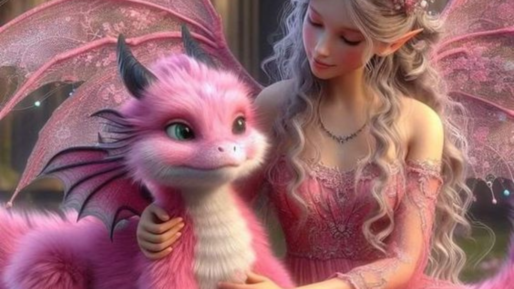 Diamond Fairy Bunny: The Enigmatic Creature of Myth and Reality
