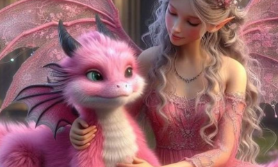 Diamond Fairy Bunny: The Enigmatic Creature of Myth and Reality