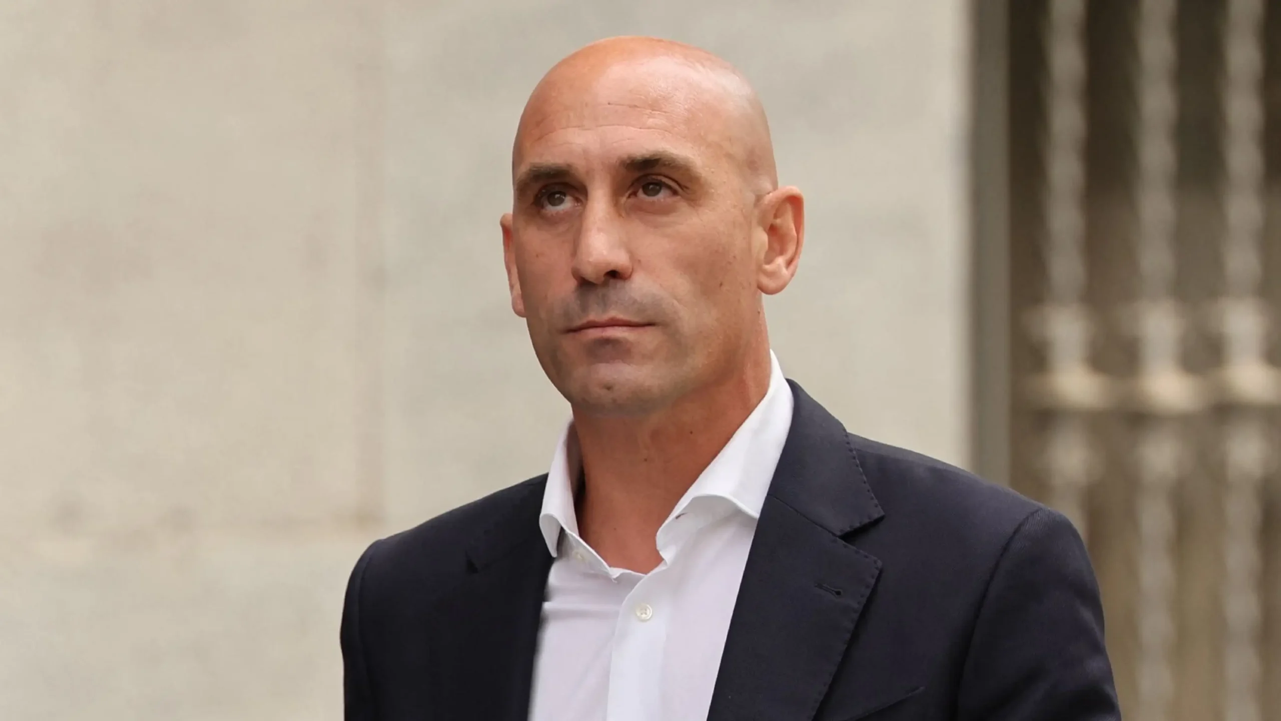 Bank accounts of Luis Rubiales and Pique are being investigated in the corruption case