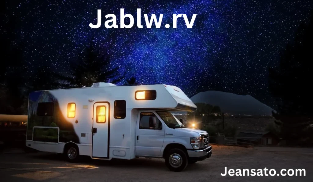 Jablw.rv: A Bright Future Of Decentralized Finance