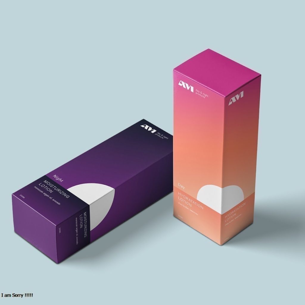 Lip Gloss Boxes - Uplift Your Brand with Artistic Packaging