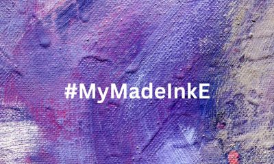 MyMadeInke: Unleashing Creativity in Every Stroke