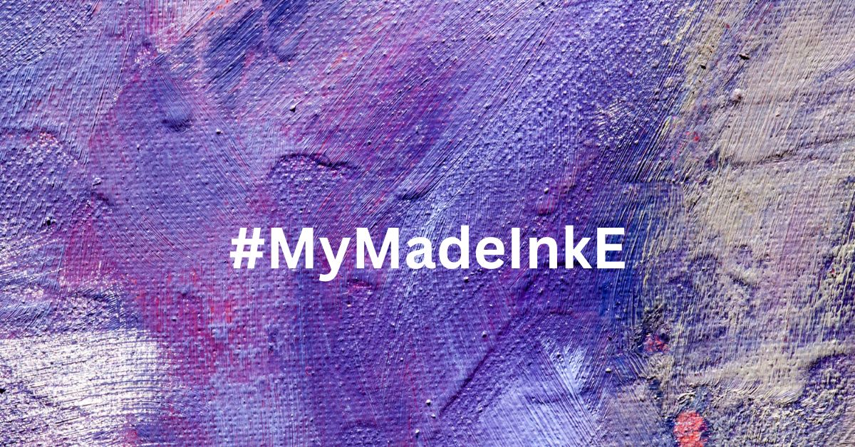 MyMadeInke: Unleashing Creativity in Every Stroke