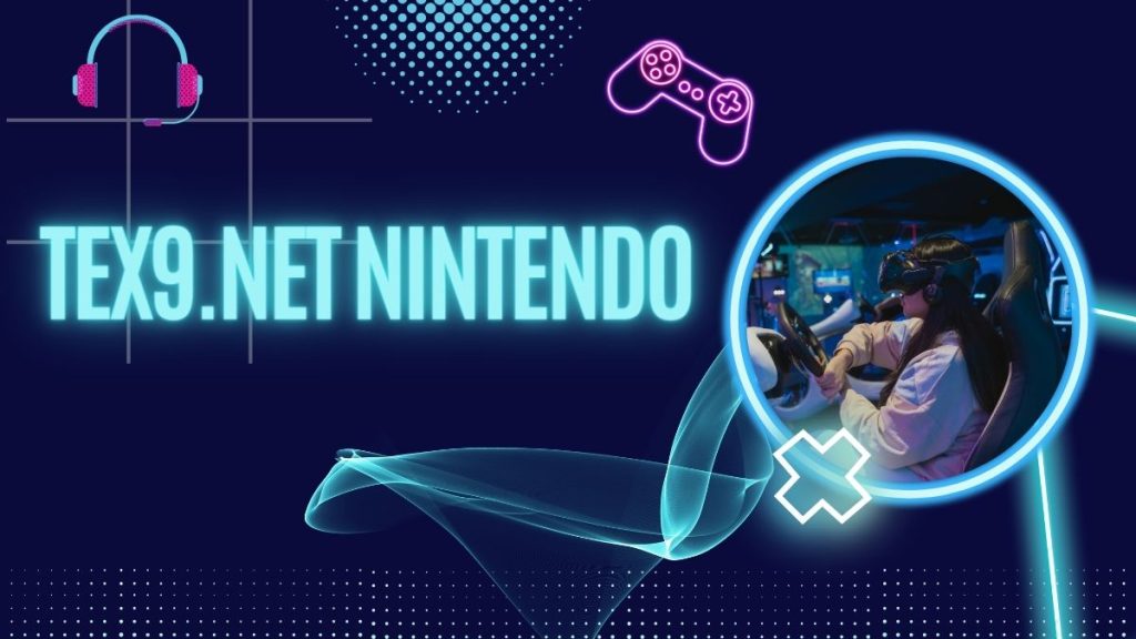 Unveiling the Magic of Tex9.net: Your Ultimate Gateway to Nintendo Adventures