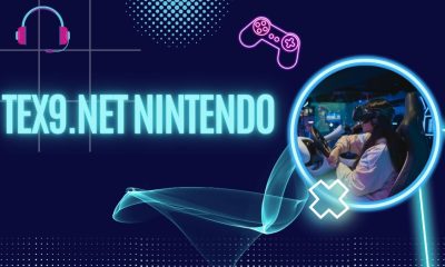 Unveiling the Magic of Tex9.net: Your Ultimate Gateway to Nintendo Adventures
