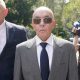 The 87-year-old former owner of Tottenham Hotspur received a three-year suspended sentence and a $5 million fine for insider trading
