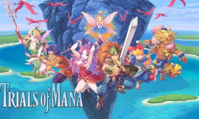 Unveiling the Mysteries of Lord of Mana Chapter 4