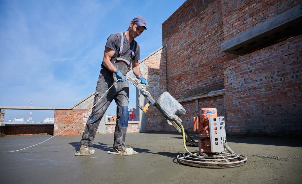Why Is Concrete Sealing Important After Cleaning?