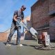 Why Is Concrete Sealing Important After Cleaning?