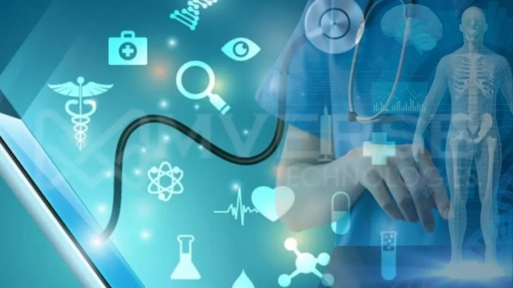 AI in Healthcare: Exploring the Innovations of aiotechnical.com