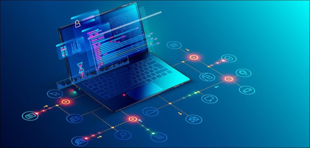 Unlocking Efficiency: The Role of Digital Platform Scales in Modern Industry