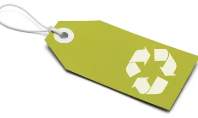 Trends and Tips for Eco-Friendly Sticker Label Printing