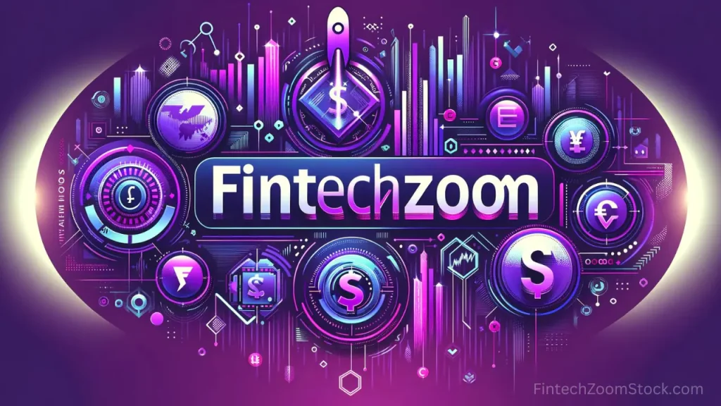 FintechZoom: Analyzing the Performance and Prospects of Google Stock (GOOG)