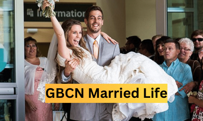 Unlocking the Secrets to a Blissful gbcn Married Life