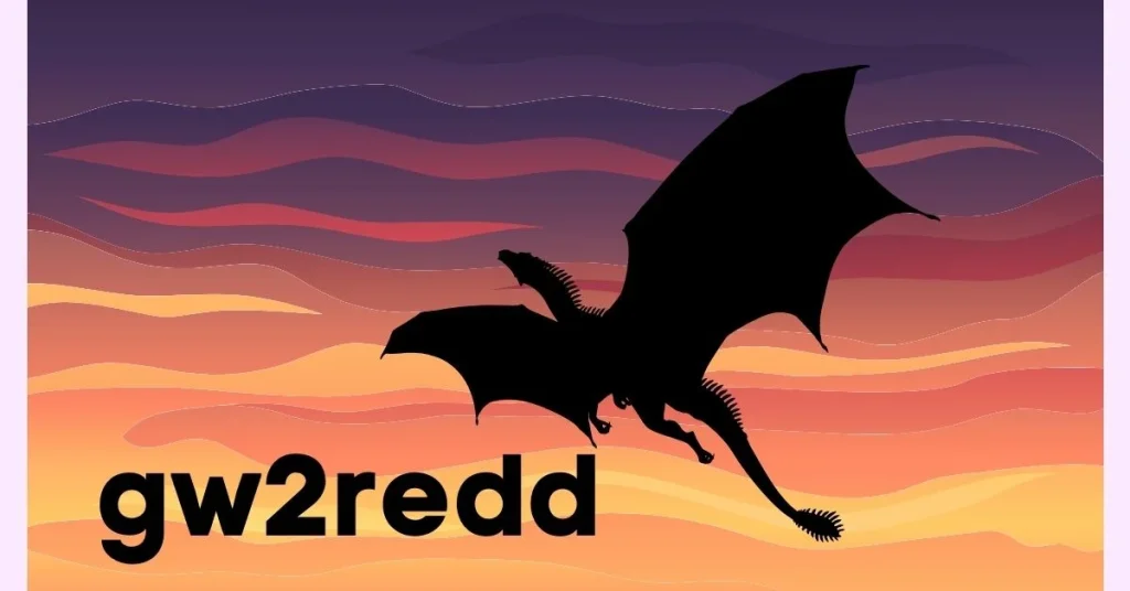 gw2redd: A Nexus of Community, Knowledge