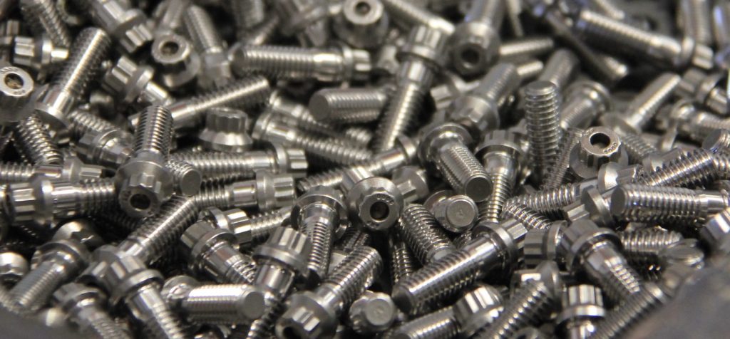 Fastening the Past: A Timeline of Bolt Development