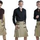 Kilts for Work | Tips and Tricks for Maximum Productivity