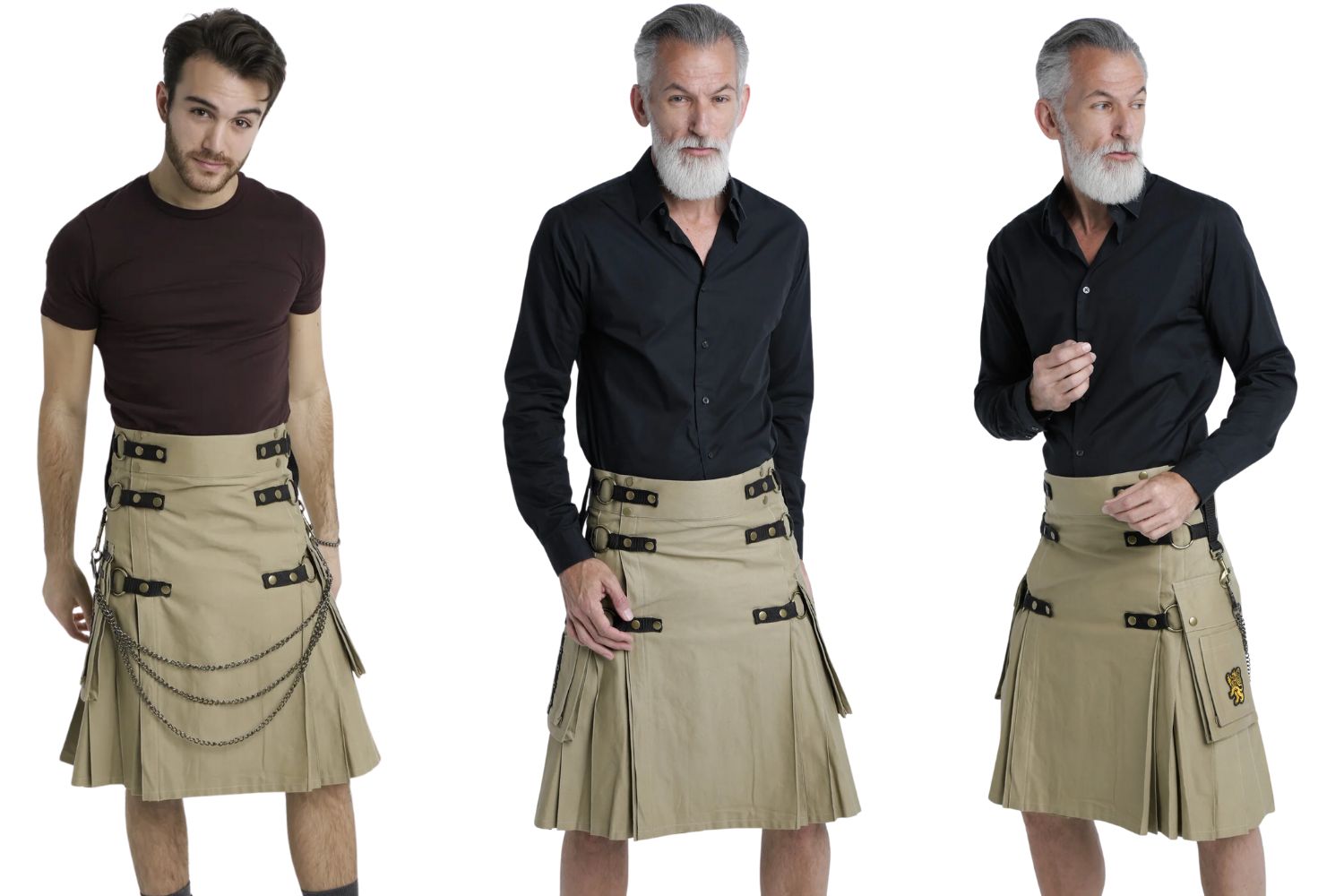 Kilts for Work | Tips and Tricks for Maximum Productivity