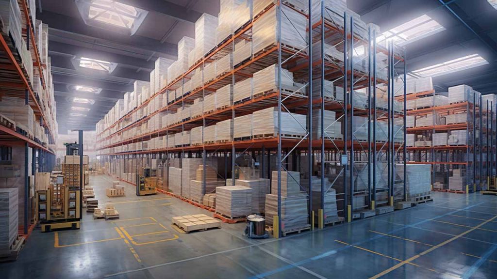 Maximizing Efficiency and Reducing Costs with Innovative Warehousing Solutions