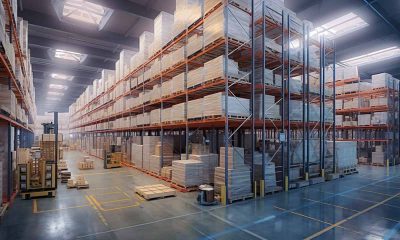 Maximizing Efficiency and Reducing Costs with Innovative Warehousing Solutions